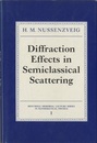 Diffraction Effects in Semiclassical Scattering  