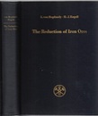 The Reduction of Iron Ores (Hard) Scientific Basis and Technology (英) 鉄鉱石の還元