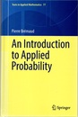 An Introduction to Applied Probability  