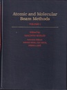 Atomic and Molecular Beam Methods : Vol. 1- 2  