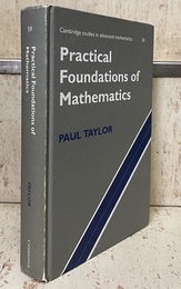 Practical Foundations of Mathematics (Hard)  
