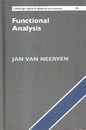 Functional Analysis  