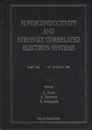 Superconductivity and Strongly Correlated Electron Systems  