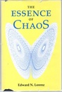 The Essence of Chaos (Hard) (英) ローレンツ カオスのエッセンス 
