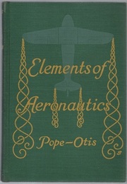 Elements of Aeronautics : Revised Edition  
