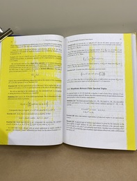 Noncommutative Geometry and Particle Physics (Hard)  