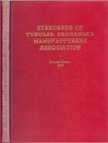 Standards of Tubular Exchange Manufactures Association : 4th Edition  