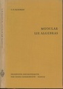 Modular Lie Algebras  