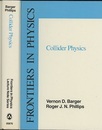 Collider Physics  