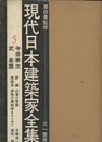 今井兼次・武基雄  