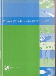 Physics of Fluids in Microgravity  