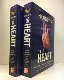 Hurst's The Heart : Vol.1-2 : 13th Edition  