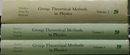 Group Theoretical Methods in Physics : Vol. 1- 3 Proceed. of the 2nd Zvenigorod Seminar on Group Theoretical Methods in Physics、 24-26 Nov. 1982、 Zvenigorod、 USSR 