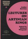 Lectures on Artinian Rings  