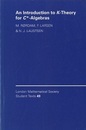 An Introduction to K-Theory for C*-Algebras (Soft)  