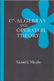 C*-Algebras and Operator Theory (Hard)  