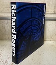 Richard Rogers : Complete Works : Vol. 1 (英) リチャード・ロジャース建築作品集：第1巻 