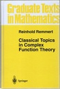 Classical Topics in Complex Function Theory (Hard)  