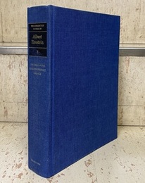 The Collected Papers of Albert Einstein : Vol. 5 The Swiss Years : Correspondence, 1902-1914 