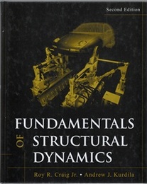 Fundamentals of Structural Dynamics : 2nd Edition  
