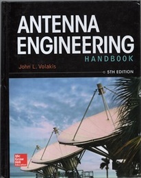 Antenna Engineering Handbook : 5th Edition  