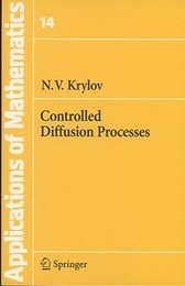 Controlled Diffusion Processes (Soft)  