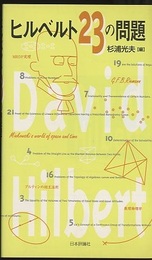 ヒルベルト23の問題  