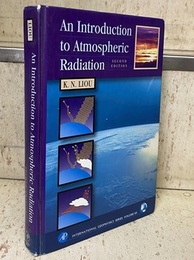 An Introduction to Atmospheric Radiation : 2nd Edition  