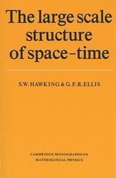 The Large Scale Structure of Space-Time (Soft) (英) 時空の大域的構造 
