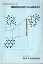Fundamentals of Inorganic Glasses : 2nd Edition (Soft)  