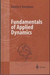 Fundamentals of Applied Dynamics  
