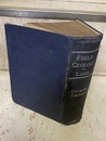 Field Geology : 4th Edition  