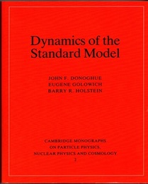 Dynamics of the Standard Model (Soft)  