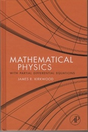 Mathematical Physics with Partial Differential Equations : 1st Edition (Hard)  