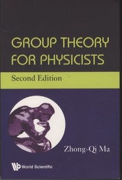 Group Theory For Physicists (Second Edition)  