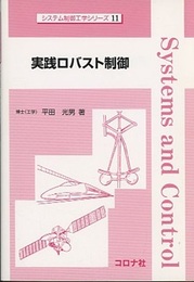 実践ロバスト制御  