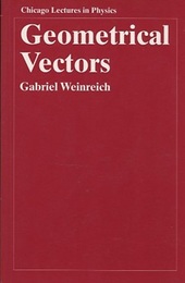 Geometrical Vectors  