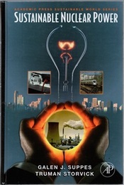 Sustainable Nuclear Power (Hard)  