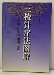 中文　三?症法図解  