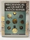Mechanical and Quartz Watch Repair  