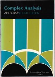 Complex Analysis : 2nd Edition (Soft) An Introduction to the Theory of Analytic Functions of One Complex Variable (英) 複素解析