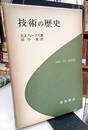 技術の歴史  