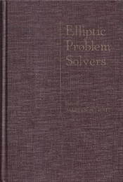 Elliptic Problem Solvers (Hard)  