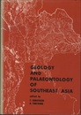 Geology and Palaeontology of Southeast Asia   Vol.15  