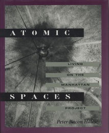 Atomic Spaces : Living on the Manhattan Project (Hard)  