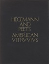 AN ARCHITECTS' HANDBOOK OF CIVIC ART THE AMERICAN VITRUVIUS 