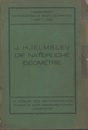 Die Naturliche Geometrie  