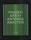Phased Array Antenna Analysis Using Finite Hybrid Element Methods 