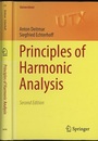 Principles of Harmonic Analysis : 2nd Edition (Hard)  