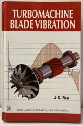 Turbomachine Blade Vibration  